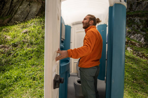 Best Temporary restroom rental  in Wakarusa, IN