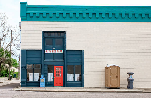 Best Wedding porta potty rental  in Wakarusa, IN