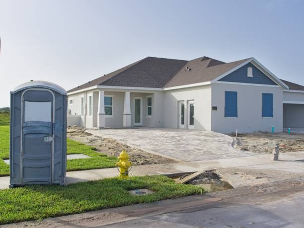 Professional porta potty rental in Wakarusa, IN