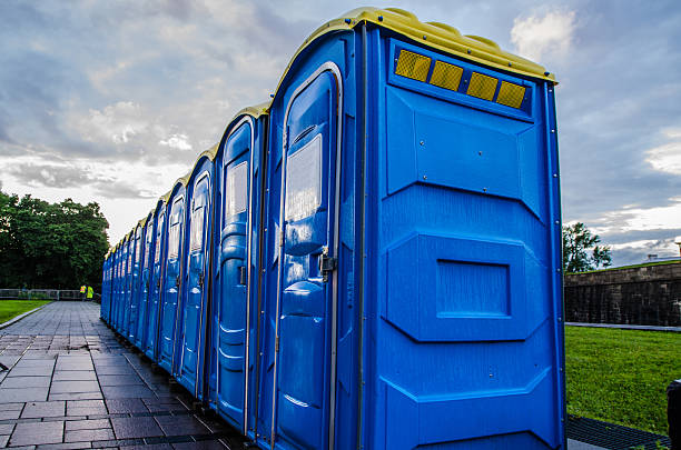 Best Portable restroom trailer rental  in Wakarusa, IN