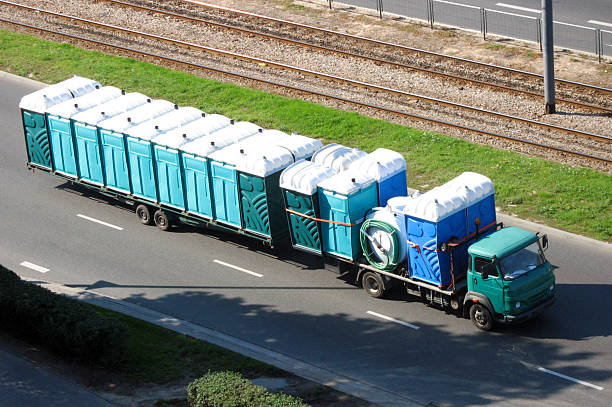 Portable Toilet Options We Offer in Wakarusa, IN